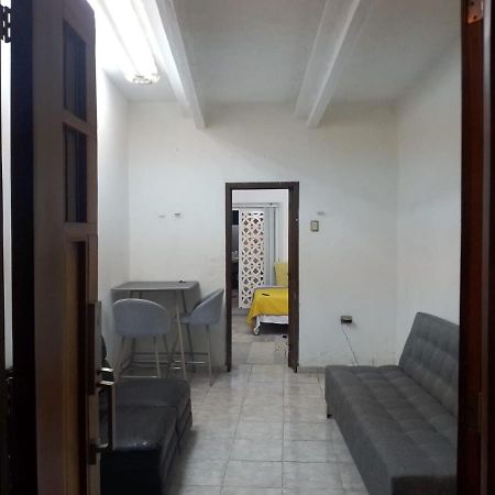 Casa 642B Parte II Centro De Merida Apartment Ngoại thất bức ảnh
