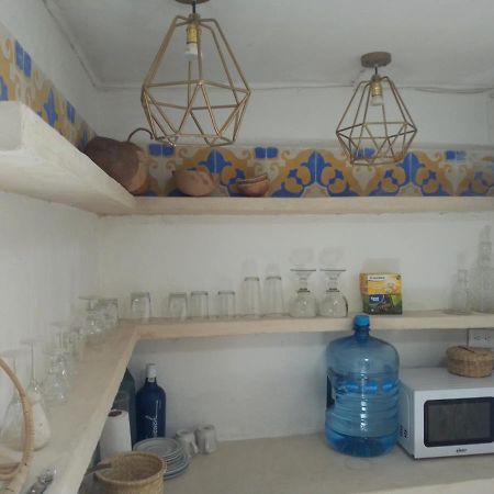 Casa 642B Parte II Centro De Merida Apartment Ngoại thất bức ảnh