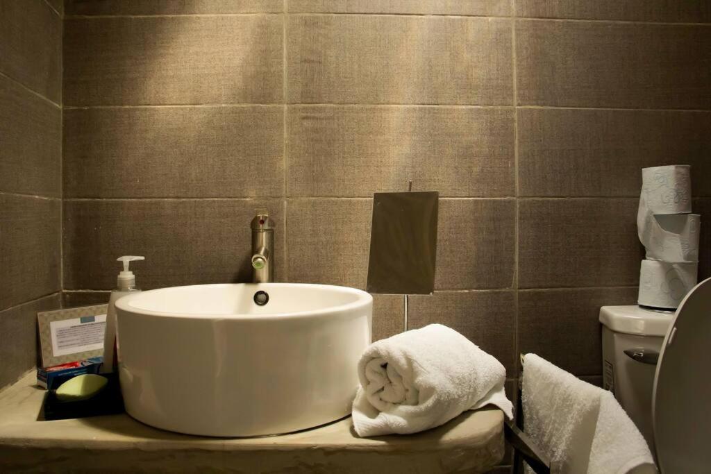 Casa 642B Parte II Centro De Merida Apartment Ngoại thất bức ảnh