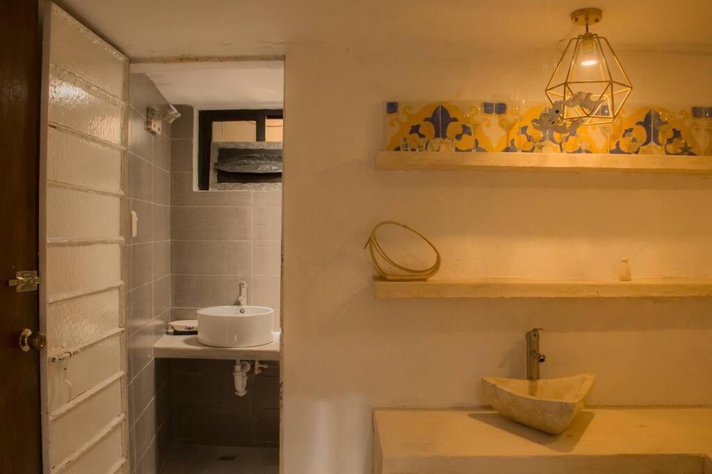 Casa 642B Parte II Centro De Merida Apartment Ngoại thất bức ảnh