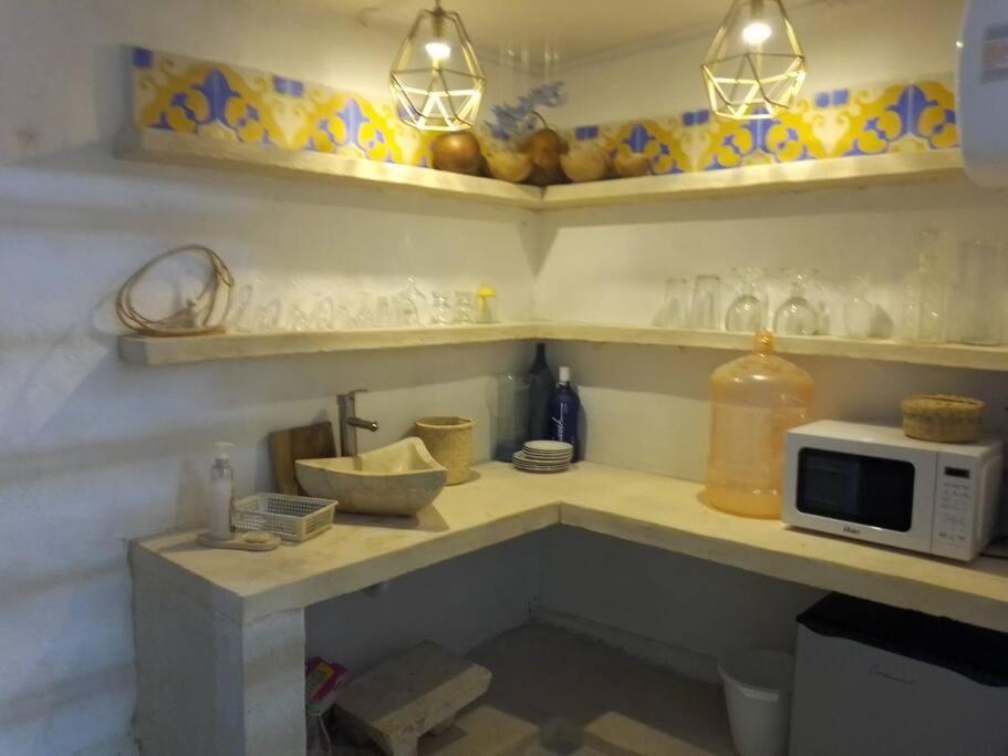 Casa 642B Parte II Centro De Merida Apartment Ngoại thất bức ảnh