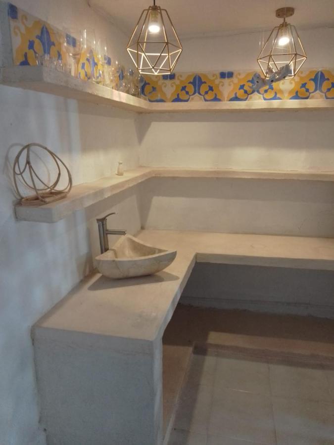 Casa 642B Parte II Centro De Merida Apartment Ngoại thất bức ảnh