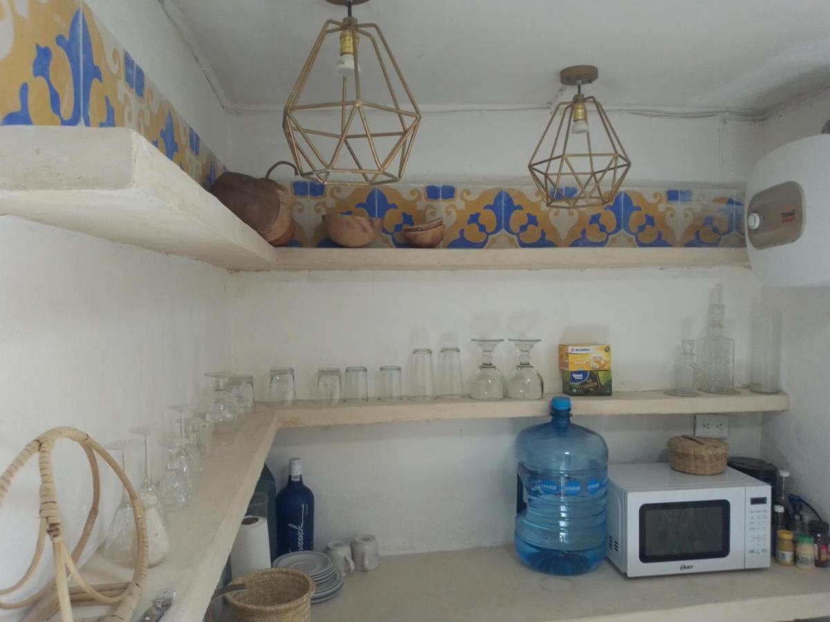 Casa 642B Parte II Centro De Merida Apartment Ngoại thất bức ảnh