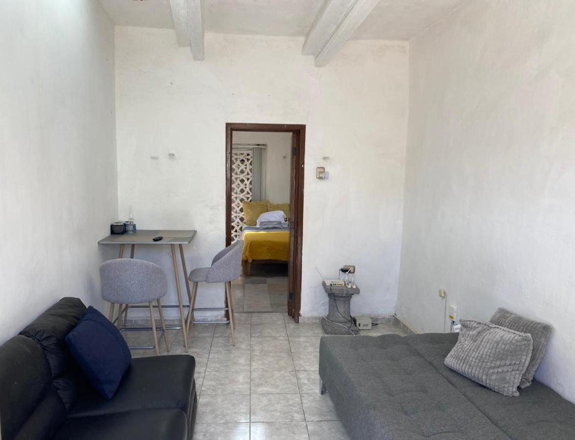 Casa 642B Parte II Centro De Merida Apartment Ngoại thất bức ảnh