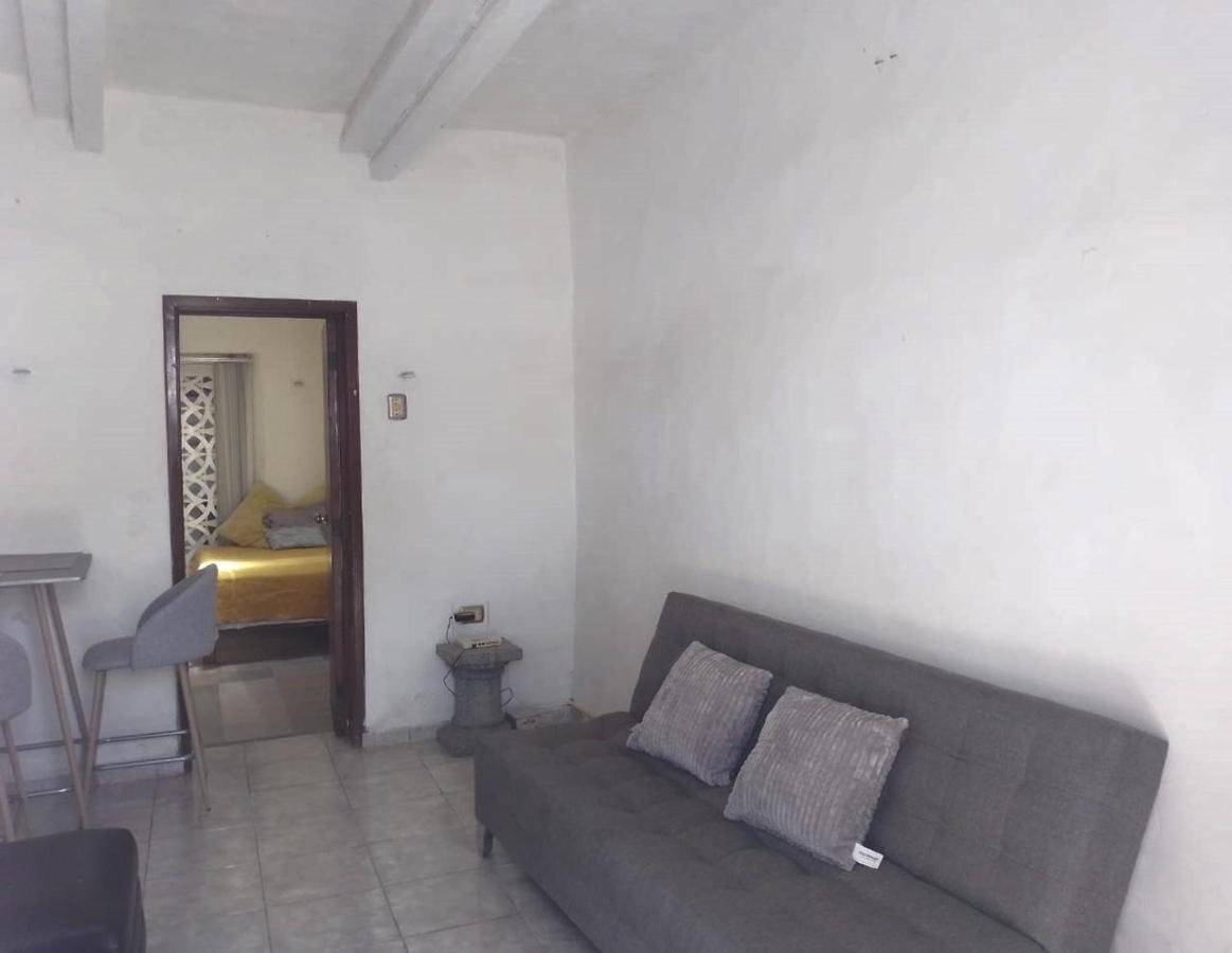 Casa 642B Parte II Centro De Merida Apartment Ngoại thất bức ảnh